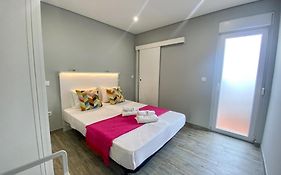 Quarteira Stylish 2 By Homing