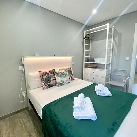Appartement Quarteira Stylish 2 By Homing Extérieur photo