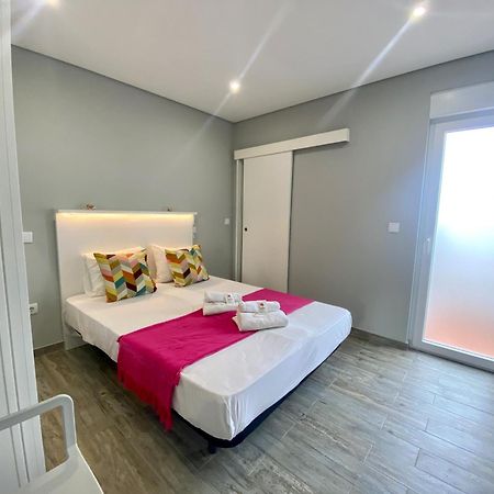Appartement Quarteira Stylish 2 By Homing Extérieur photo