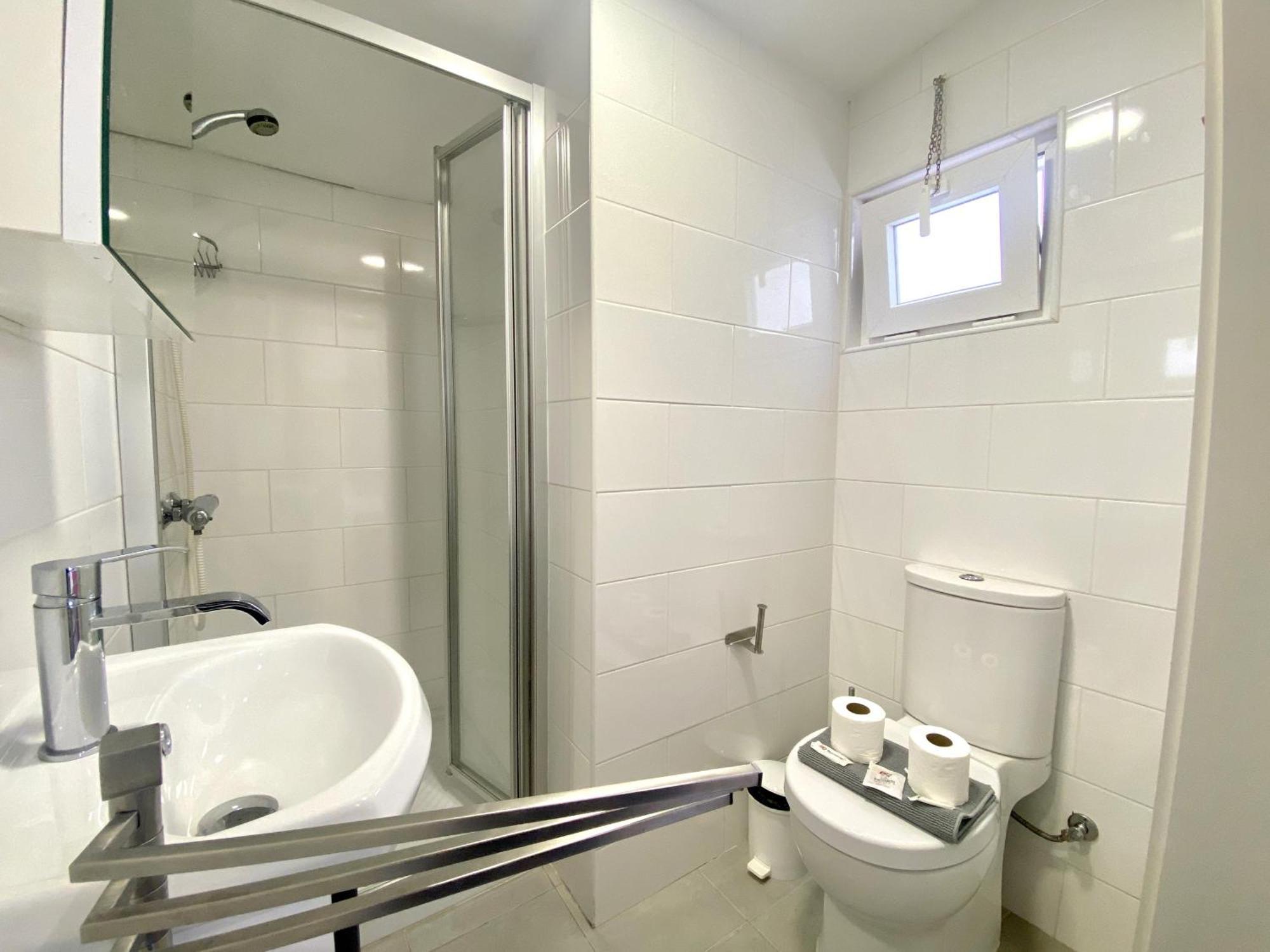 Appartement Quarteira Stylish 2 By Homing Extérieur photo