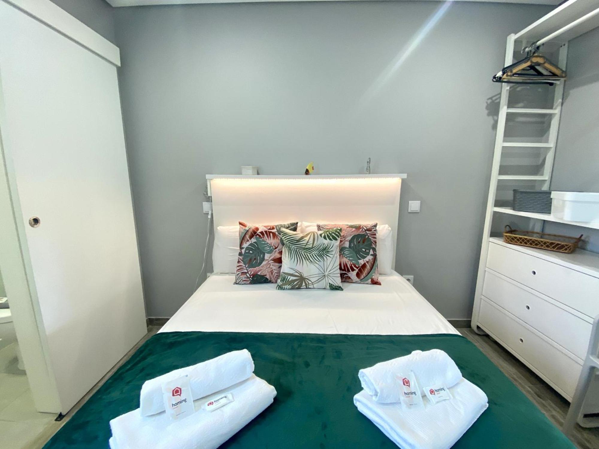 Appartement Quarteira Stylish 2 By Homing Extérieur photo