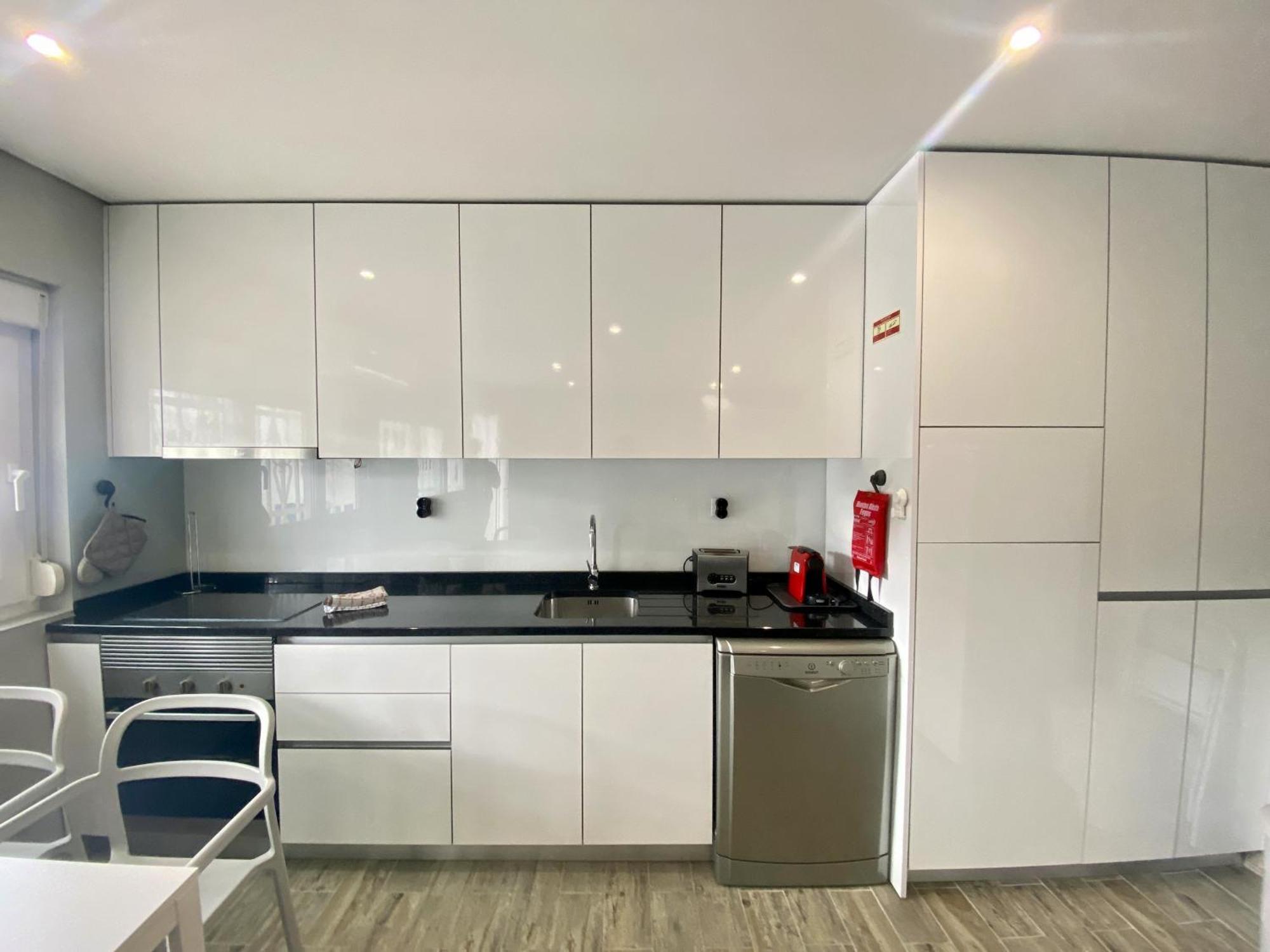 Appartement Quarteira Stylish 2 By Homing Extérieur photo