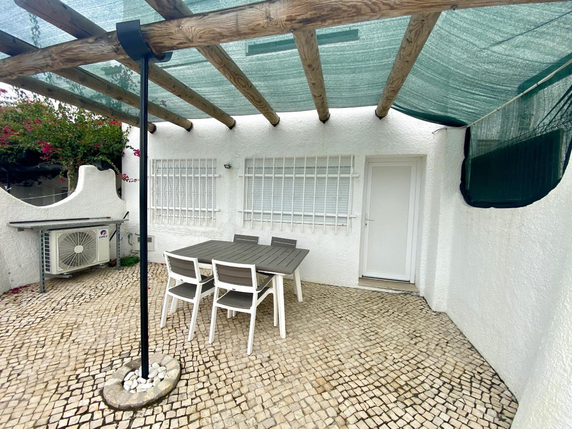 Appartement Quarteira Stylish 2 By Homing Extérieur photo